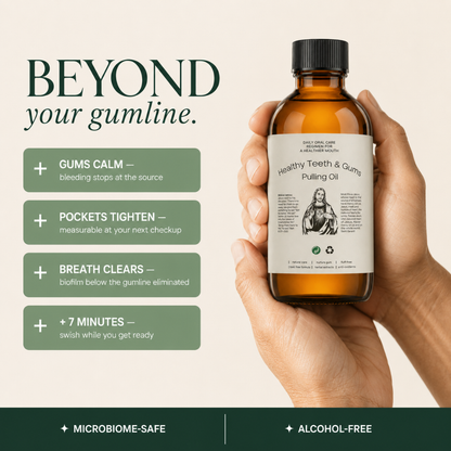 VeroCare™ Defense Oil Rinse
