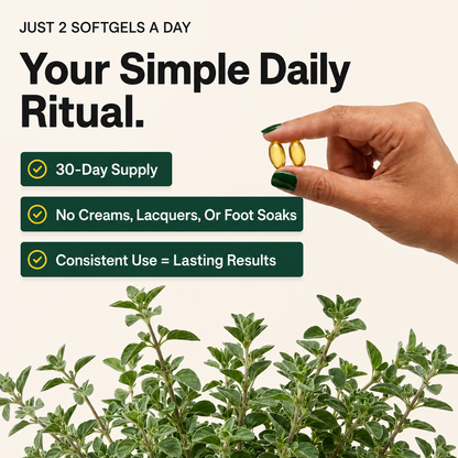 Oregen™ Daily Gut & Immune Defense