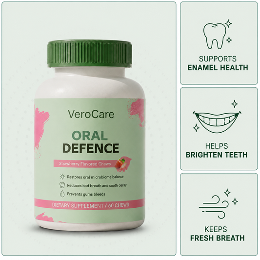 VeroCare™ Remineralize+