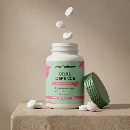 VeroBalance™ Oral Defence